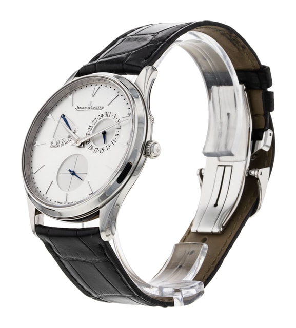 Jaeger-LeCoultre Master Ultra Thin 1378420 Image 2